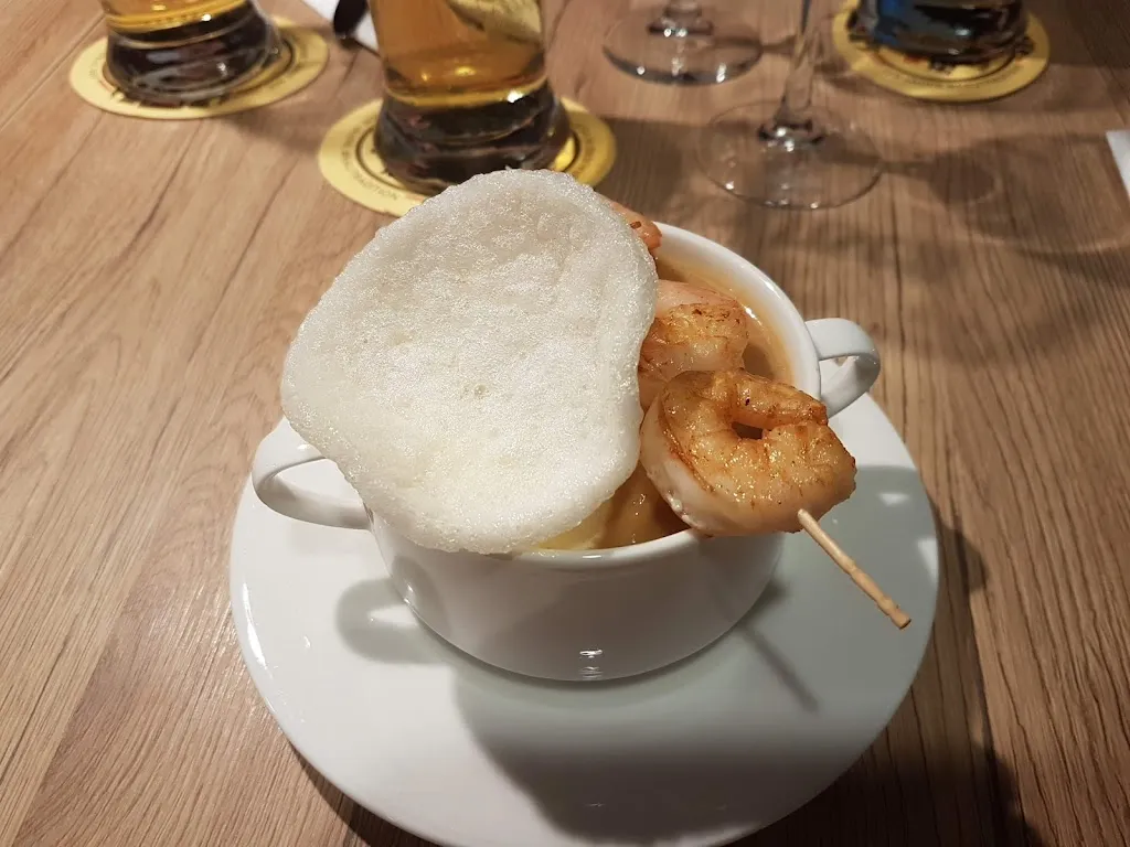 Menu_Restaurant & Hotel Wilder Mann_Aalen_image_7