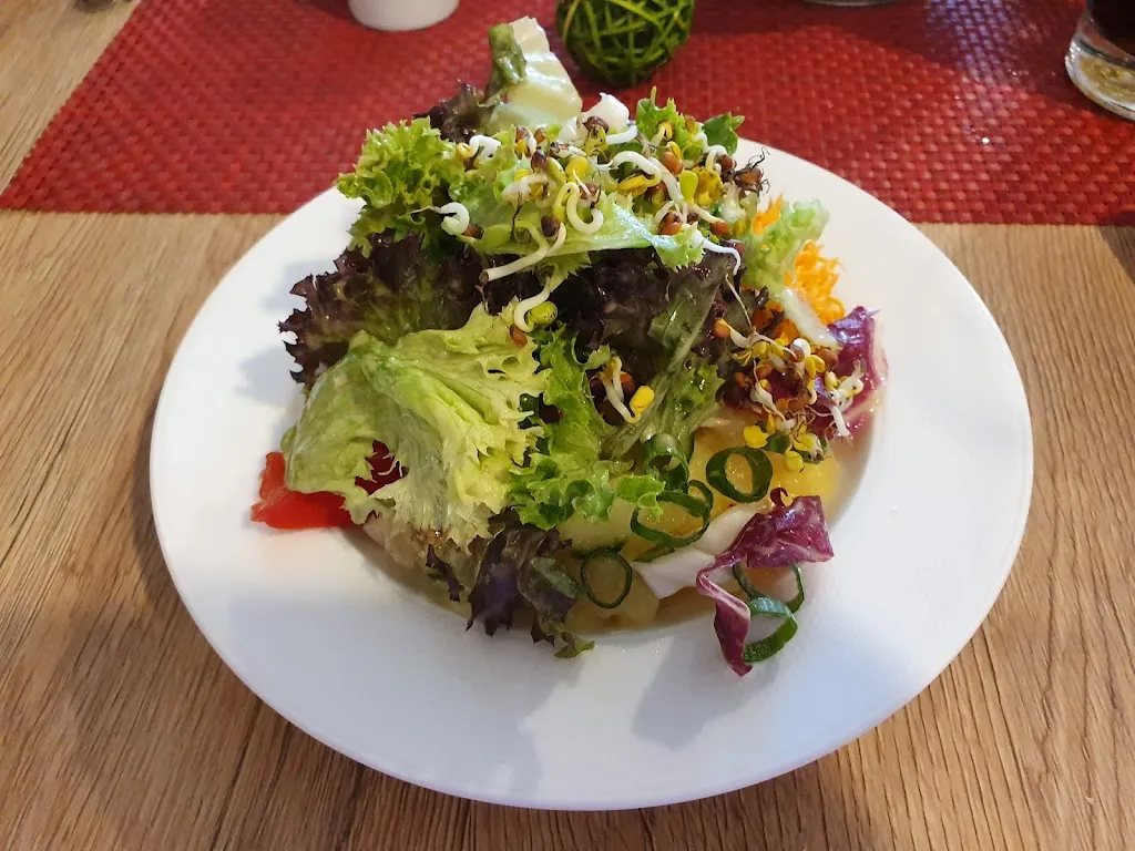 Menu_Restaurant & Hotel Wilder Mann_Aalen_image_8