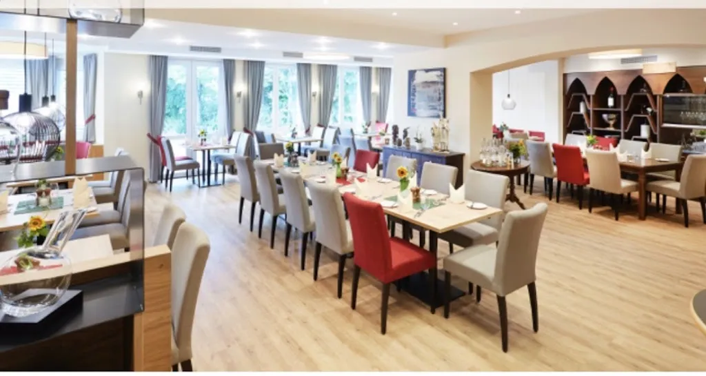 Restaurant & Hotel Wilder Mann_Aalen_slider_image_1