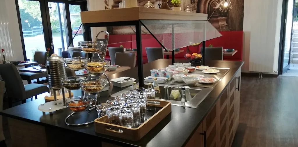 Restaurant & Hotel Wilder Mann_Aalen_slider_image_2