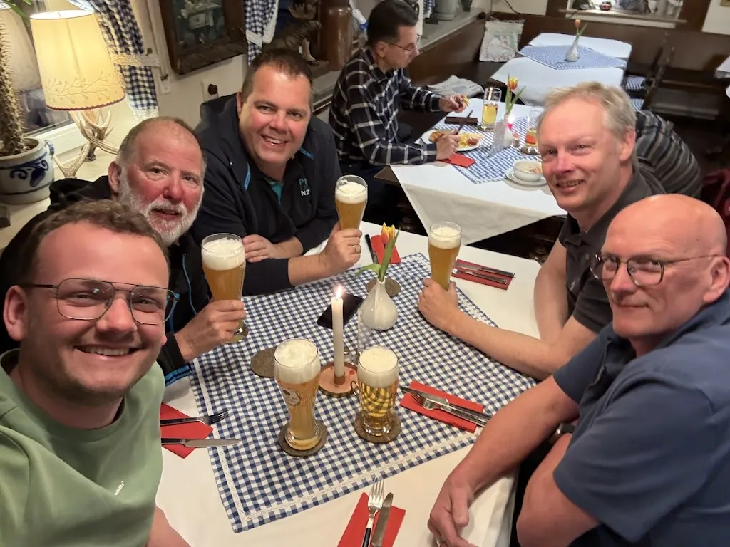 Niels Ponse_Gasthaus zur Linde_Bubesheim_recensione