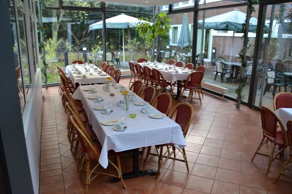 OASE - Haus Schlichternheide restaurant in Faßberg