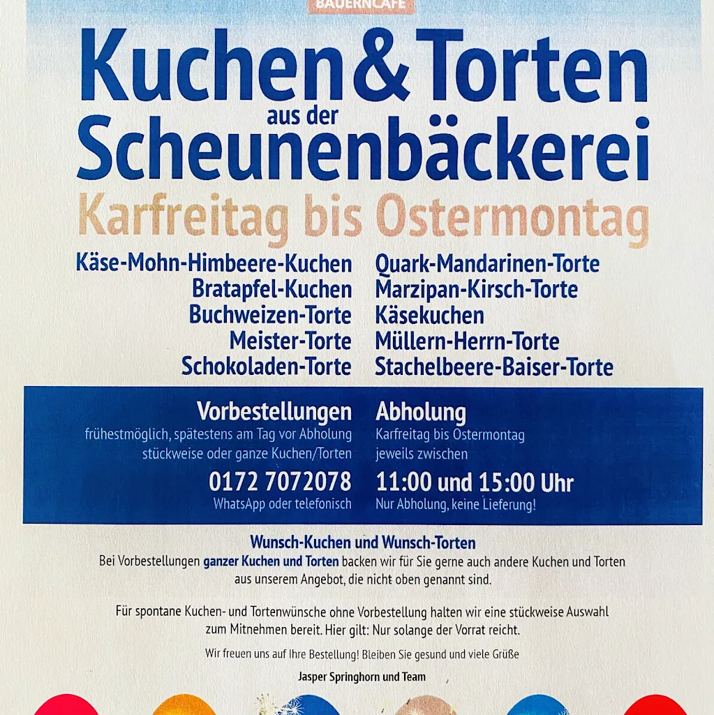 Menü_Ole Müllern Schün farmer's café _Faßberg_Bild_3