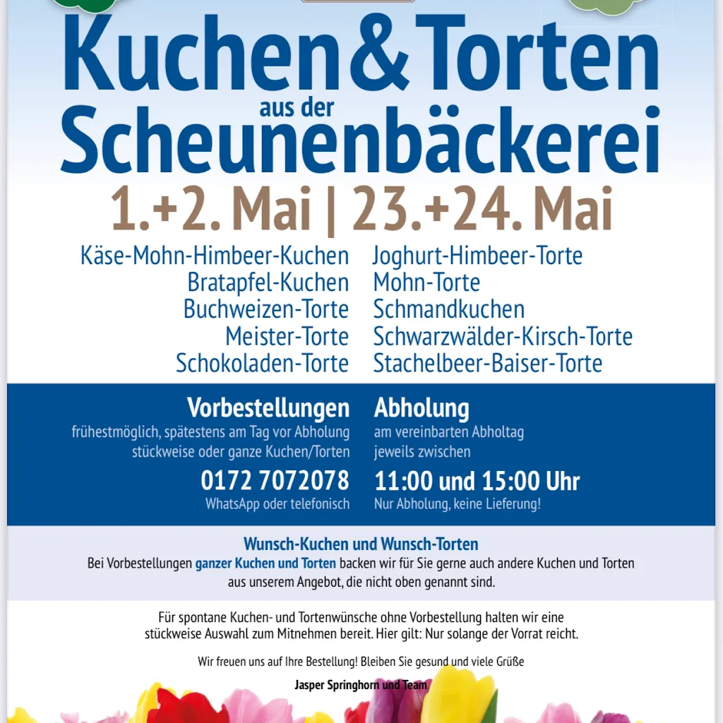 Menü_Ole Müllern Schün farmer's café _Faßberg_Bild_4