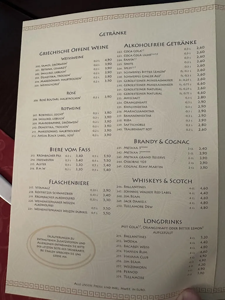 Menu_Restaurant Akropolis_Faßberg_image_2
