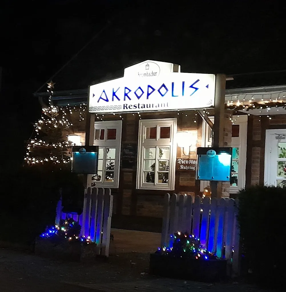 Restaurant Akropolis_Faßberg_slider_image_1