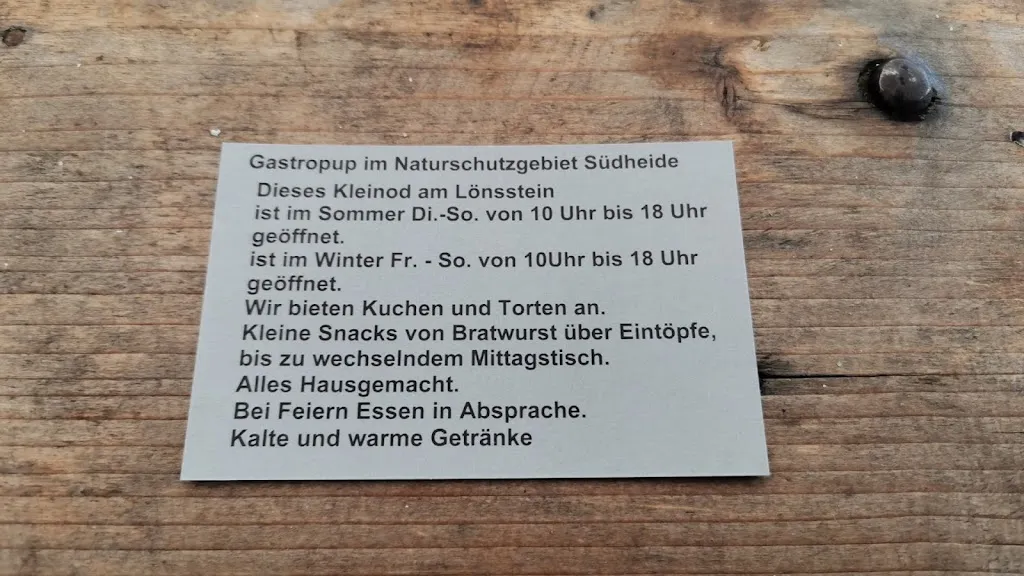 Menu_Der Lüdde Löns_Faßberg_image_1