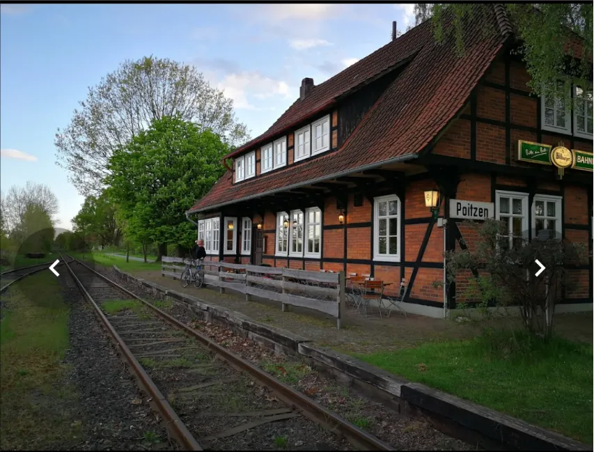 Bahnhofsgaststätte Poitzen_Faßberg_slider_image_3