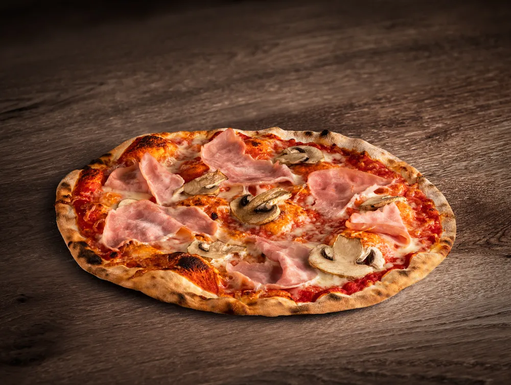 Electric Maniac_Da Gianni_Büchenbach_review