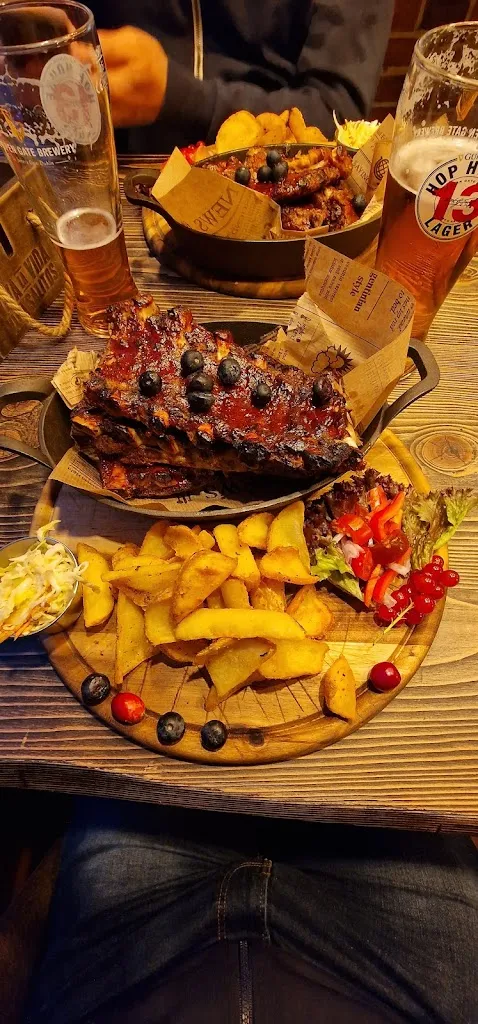 Menu_Lavie Lepetit Emden GmbH_Emden_image_6