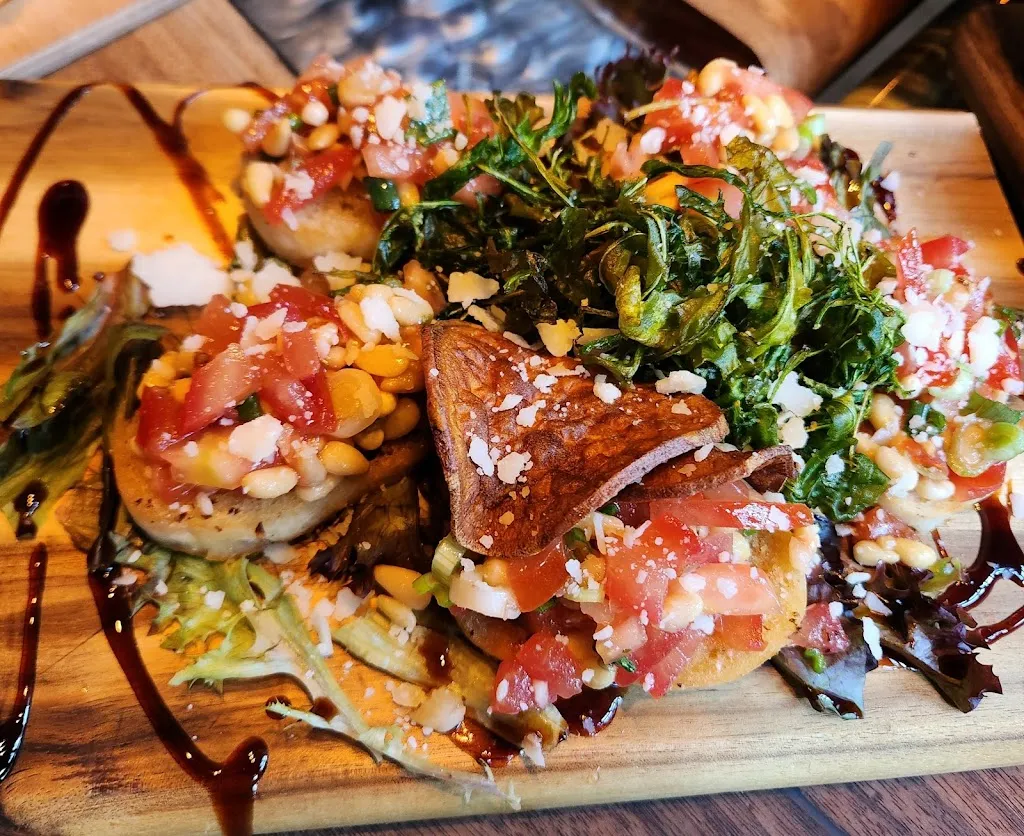 Menu_Lavie Lepetit Emden GmbH_Emden_image_7