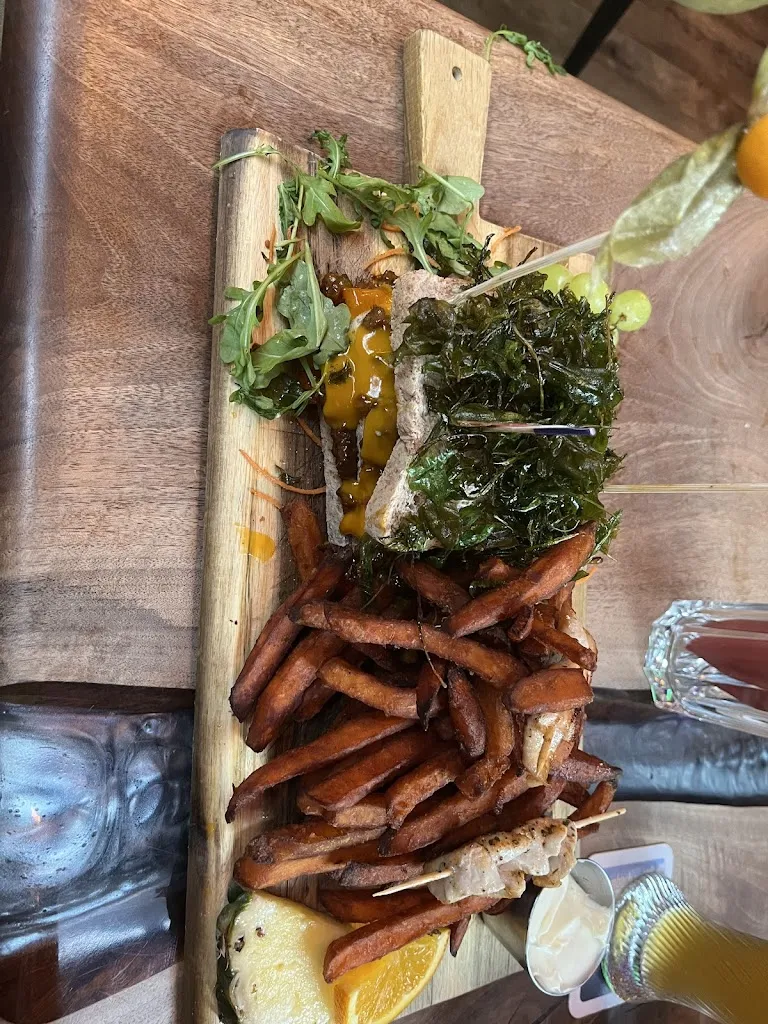 Menu_Lavie Lepetit Emden GmbH_Emden_image_9