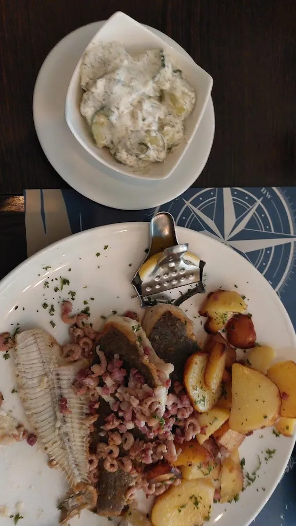 Menu_Restaurant Welvaart Emden_Emden_image_9