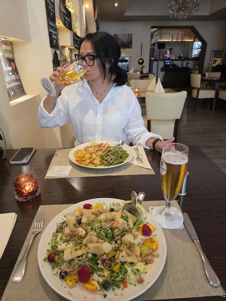 Sven Zeisberg_Restaurant Welvaart Emden_Emden_review