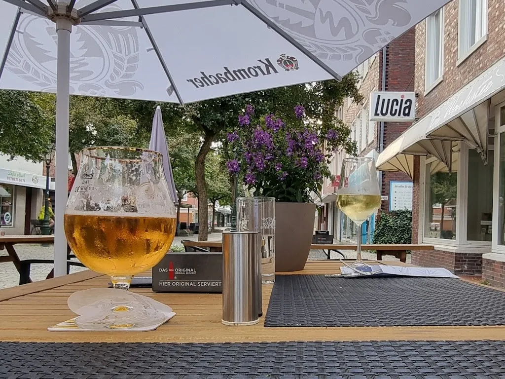 G.J. van der Kooi_Restaurant Welvaart Emden_Emden_review