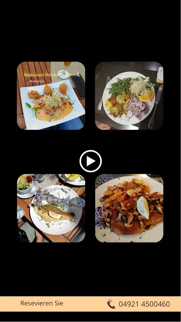 Restaurant Welvaart Emden_Emden_slider_image_2