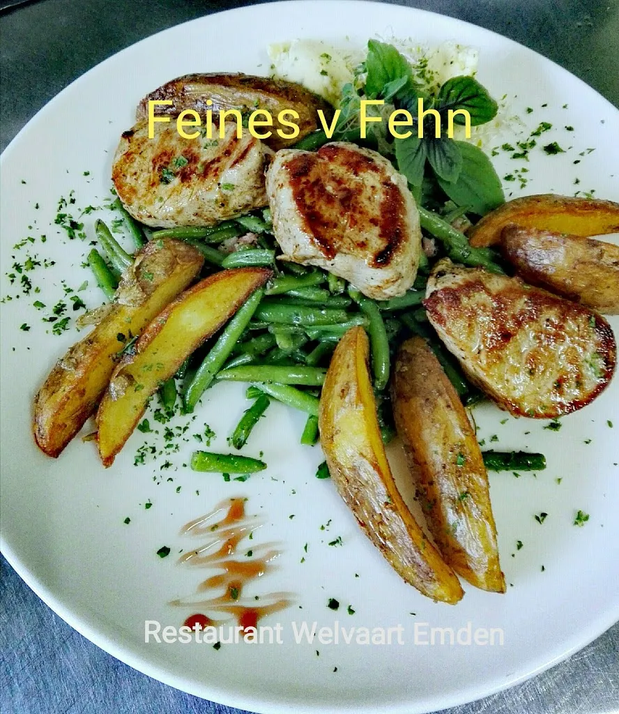 Restaurant Welvaart Emden_Emden_slider_image_3