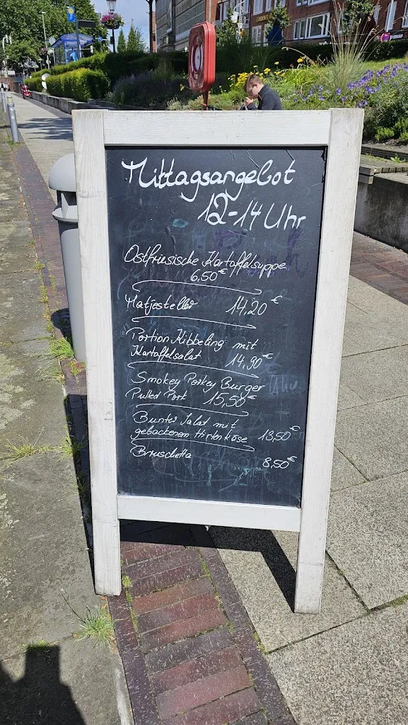 Menu_Feuerschiff Restaurant 