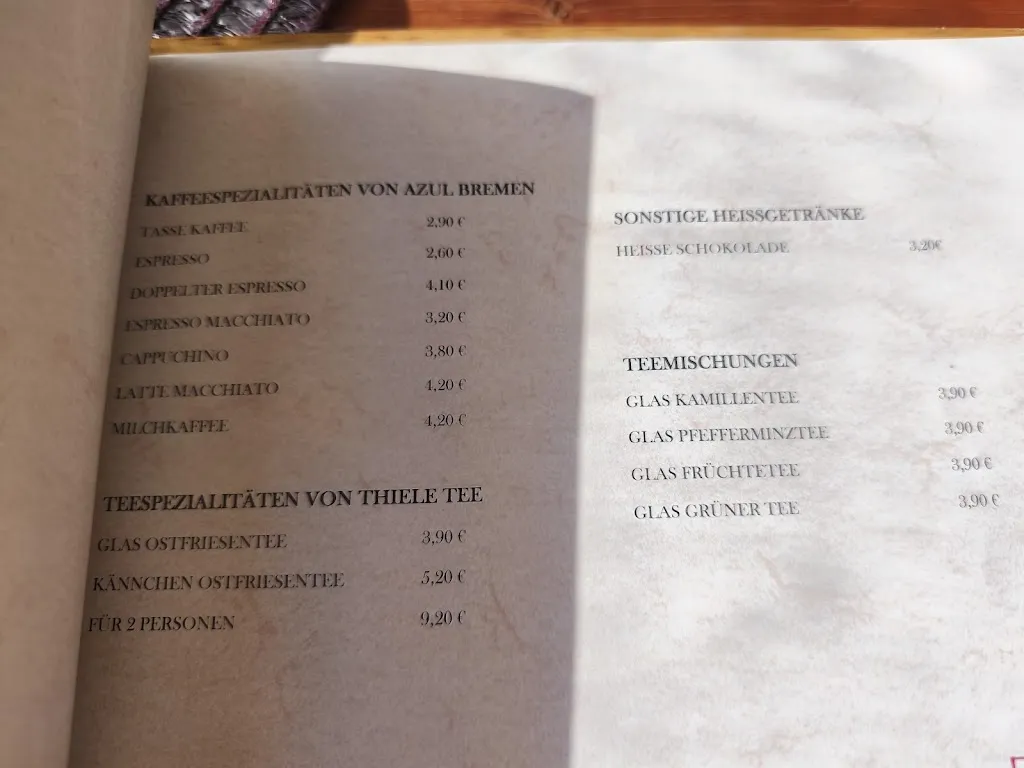 Menu_Feuerschiff Restaurant 