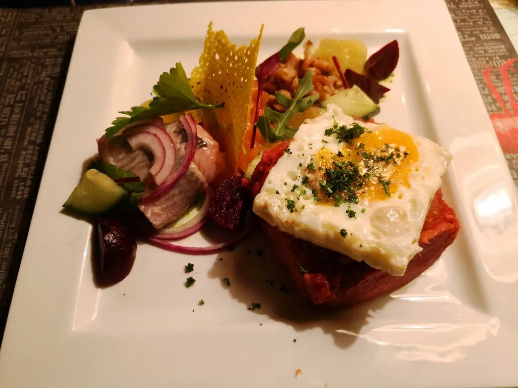 Menu_Feuerschiff Restaurant 