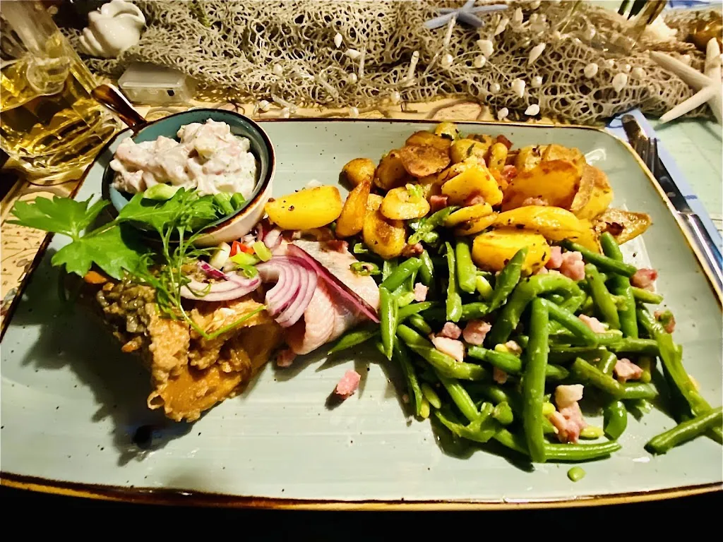 Menu_Feuerschiff Restaurant 