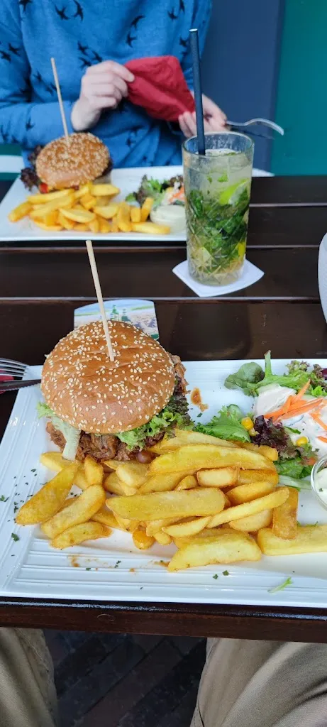 Menu_Restaurant & Cocktailbar Mojito Emden_Emden_image_5