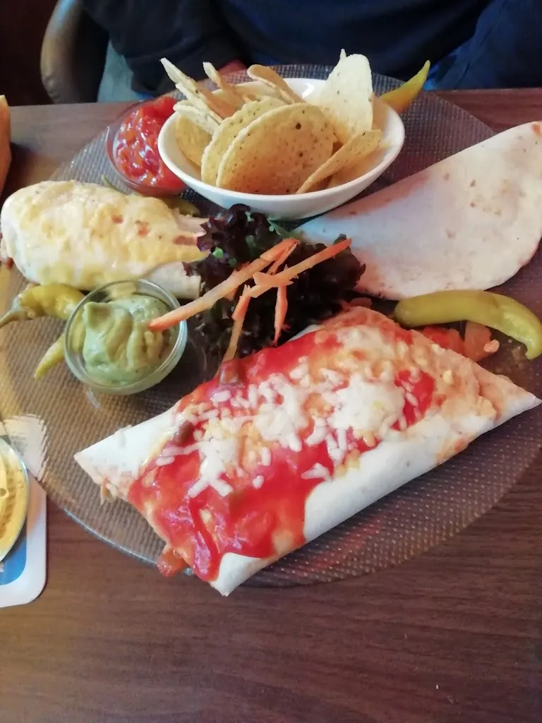 Menu_Restaurant & Cocktailbar Mojito Emden_Emden_image_6