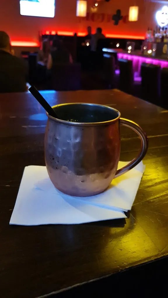 Menu_Restaurant & Cocktailbar Mojito Emden_Emden_image_7