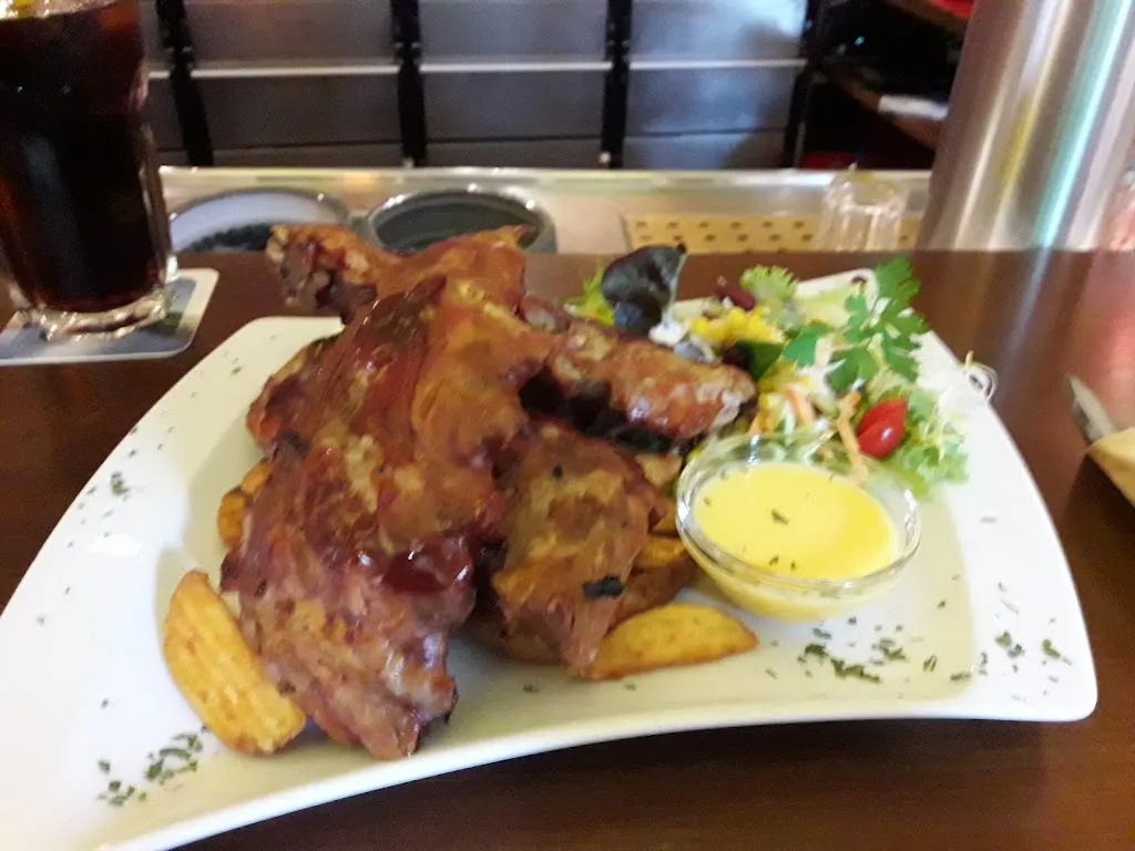 Menu_Restaurant & Cocktailbar Mojito Emden_Emden_image_8