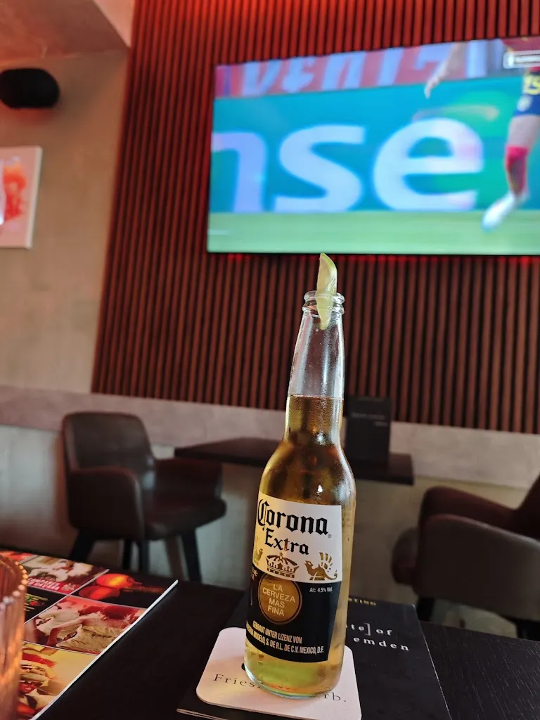 Menu_Restaurant & Cocktailbar Mojito Emden_Emden_image_9