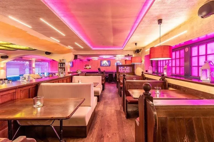 Restaurant & Cocktailbar Mojito Emden restaurant in Emden