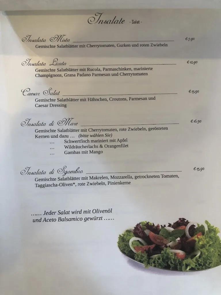 Menu_La cucina di Santino_Emden_image_1