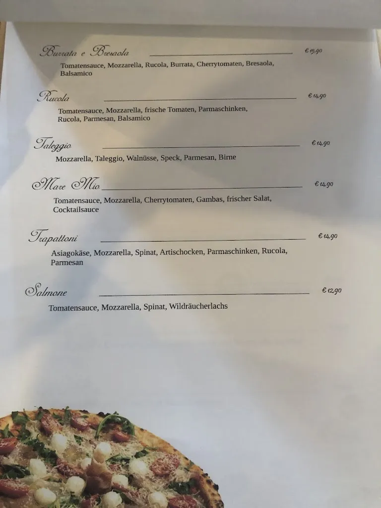 Menu_La cucina di Santino_Emden_image_4