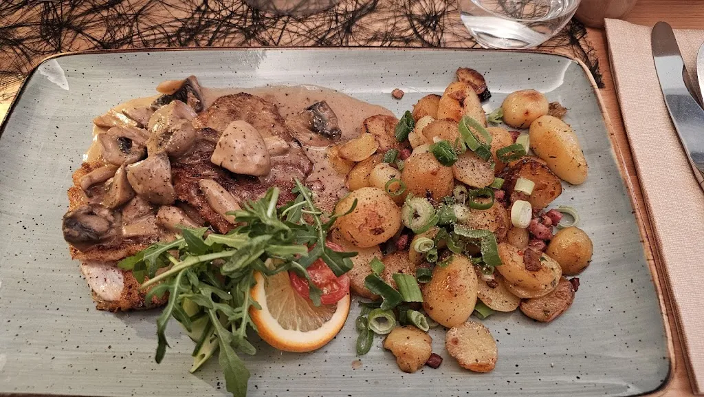 Hello You_Goldener Adler Restaurant_Emden_review