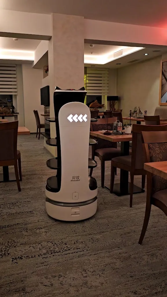 Goldener Adler Restaurant ristorante a Emden