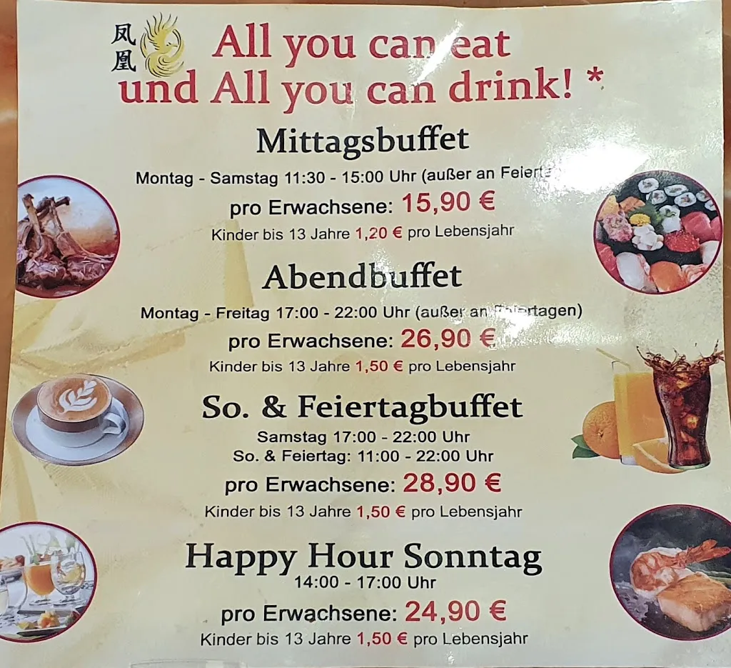 Menu_New Phönix Emden_Emden_image_1