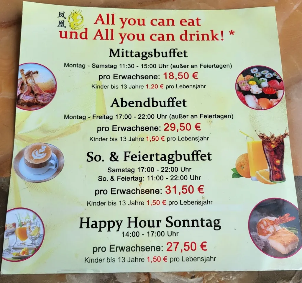 Menu_New Phönix Emden_Emden_image_2