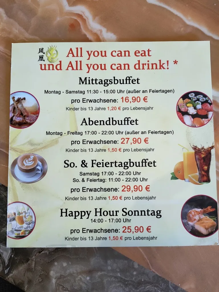 Menu_New Phönix Emden_Emden_image_3