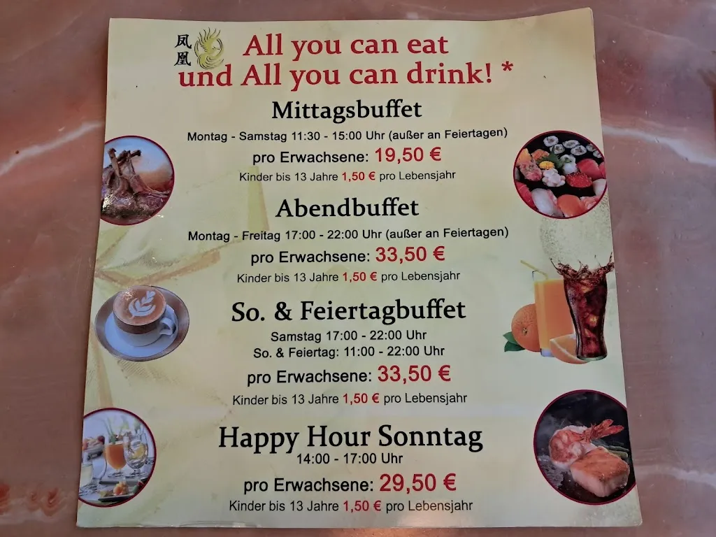 Menu_New Phönix Emden_Emden_image_4