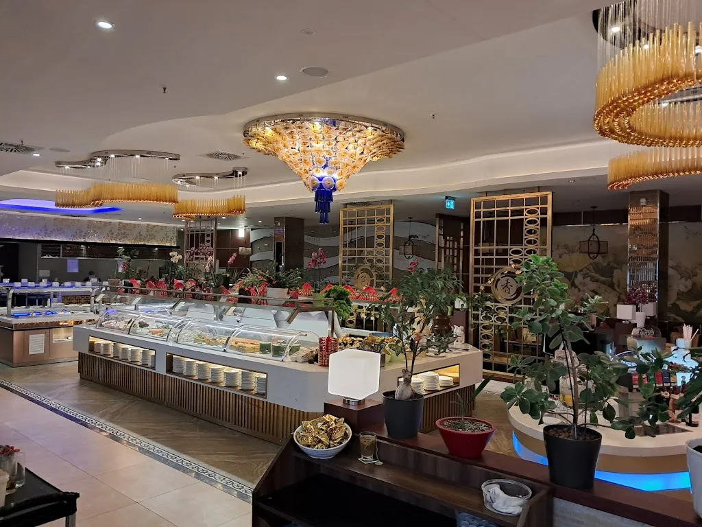 New Phönix Emden restaurant in Emden