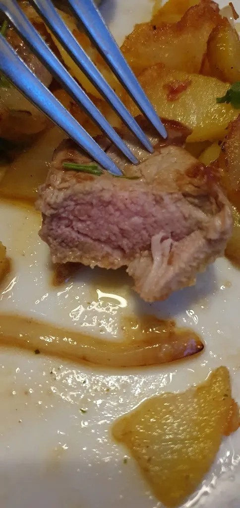 Menu_Restaurant El Rancho_Emden_immagine_1