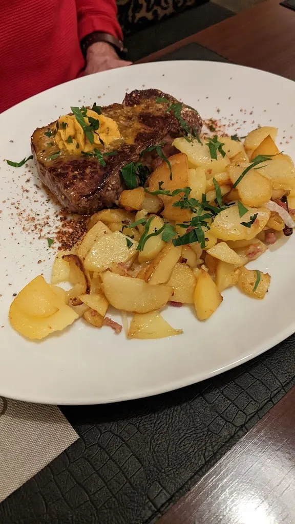 Menu_Restaurant El Rancho_Emden_immagine_2