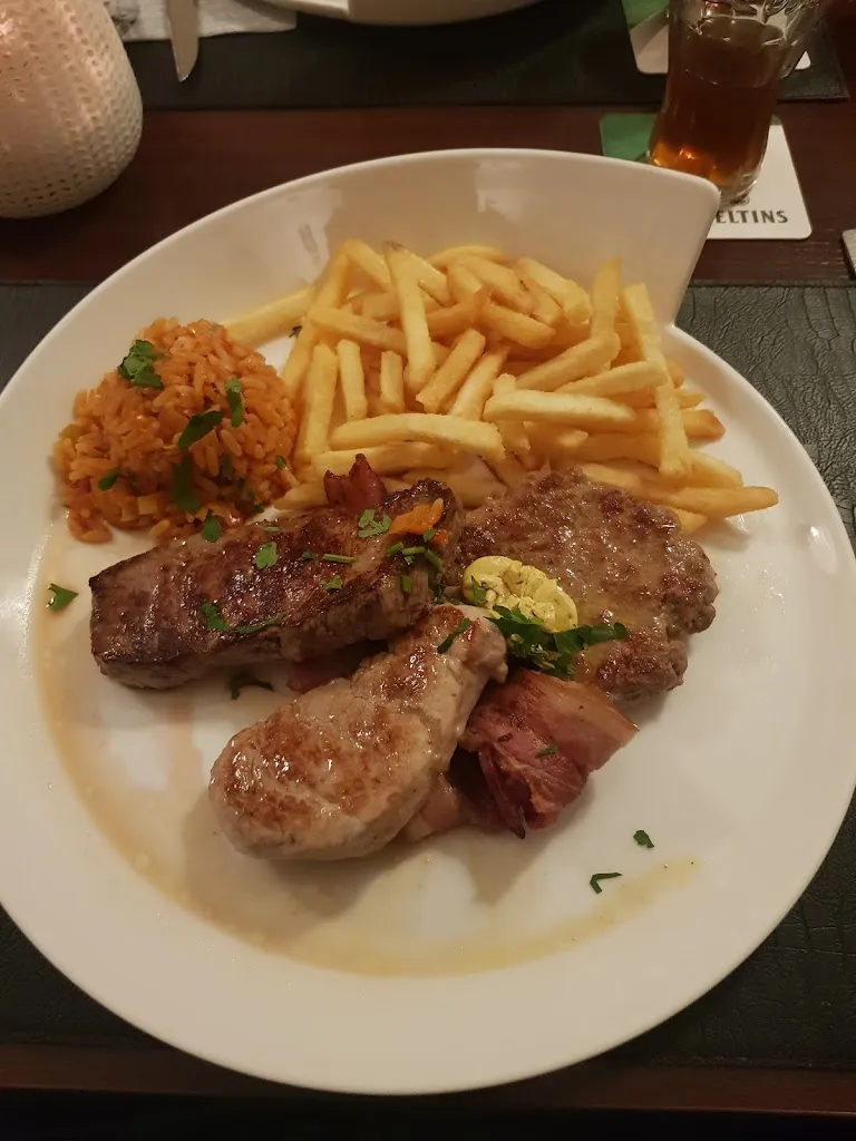 Menu_Restaurant El Rancho_Emden_immagine_3