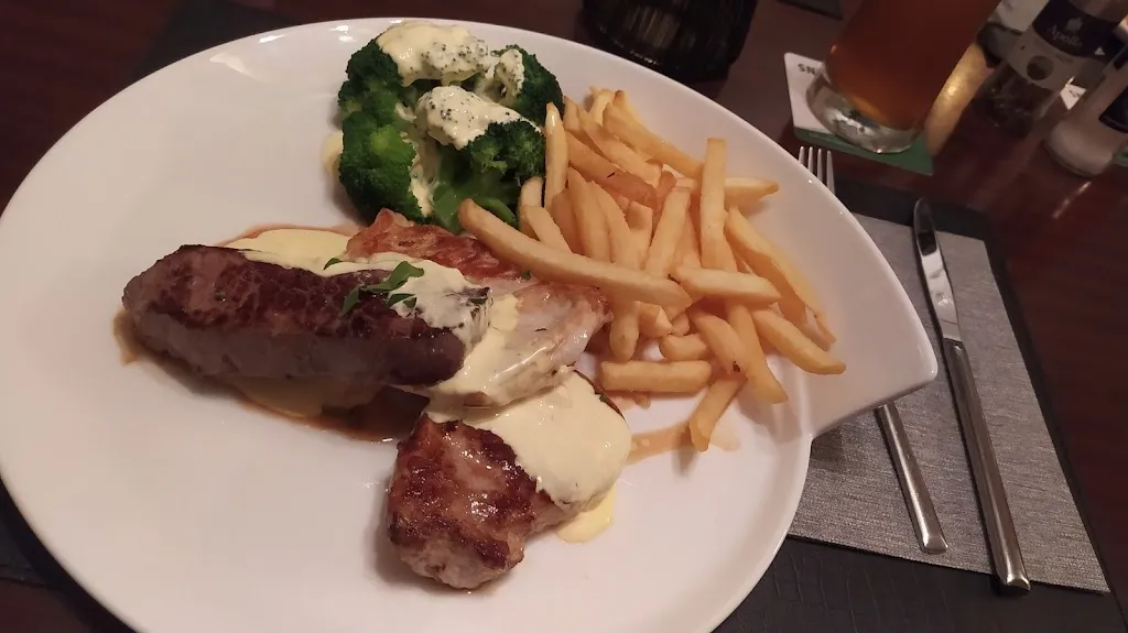 Menu_Restaurant El Rancho_Emden_immagine_4