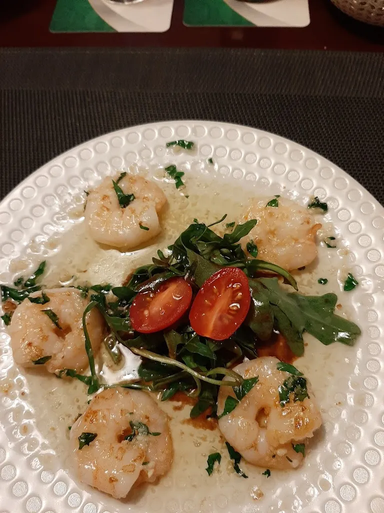 Menu_Restaurant El Rancho_Emden_immagine_6