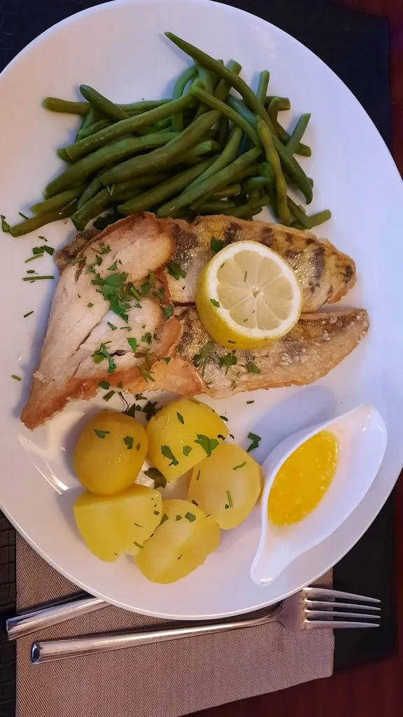 Menu_Restaurant El Rancho_Emden_immagine_7