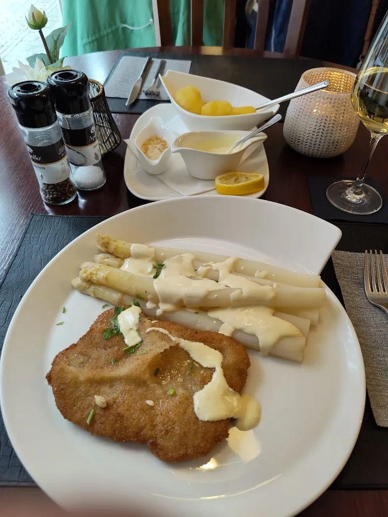 Menu_Restaurant El Rancho_Emden_immagine_8