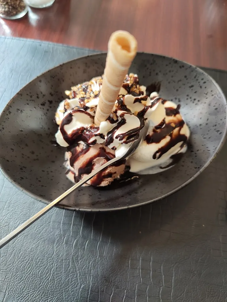 Menu_Restaurant El Rancho_Emden_immagine_9