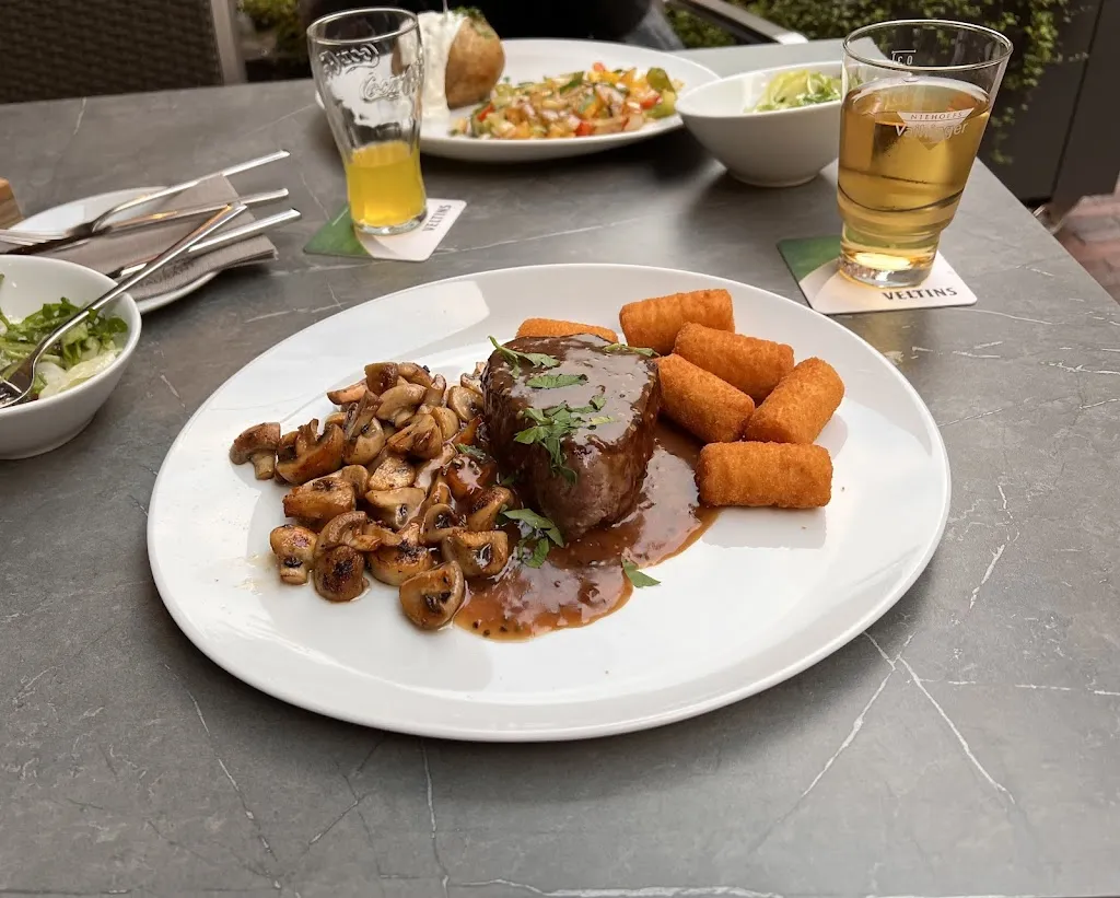 Restaurant El Rancho_Emden_slider_image_2