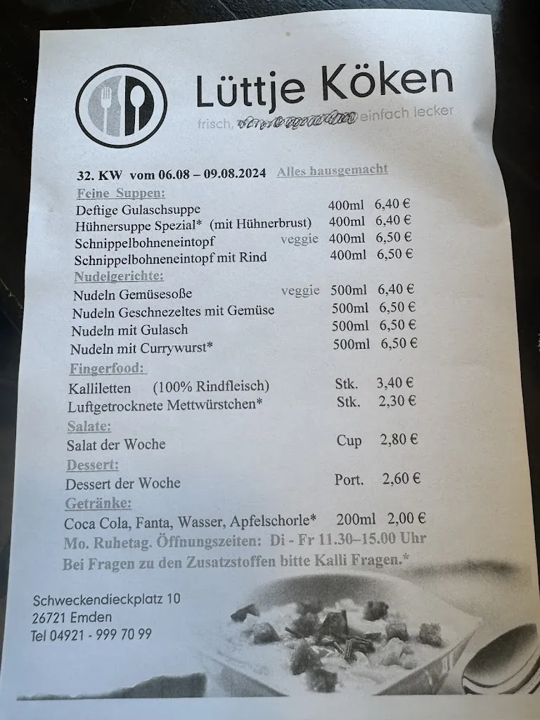 Menu_Lüttje Köken_Emden_image_1